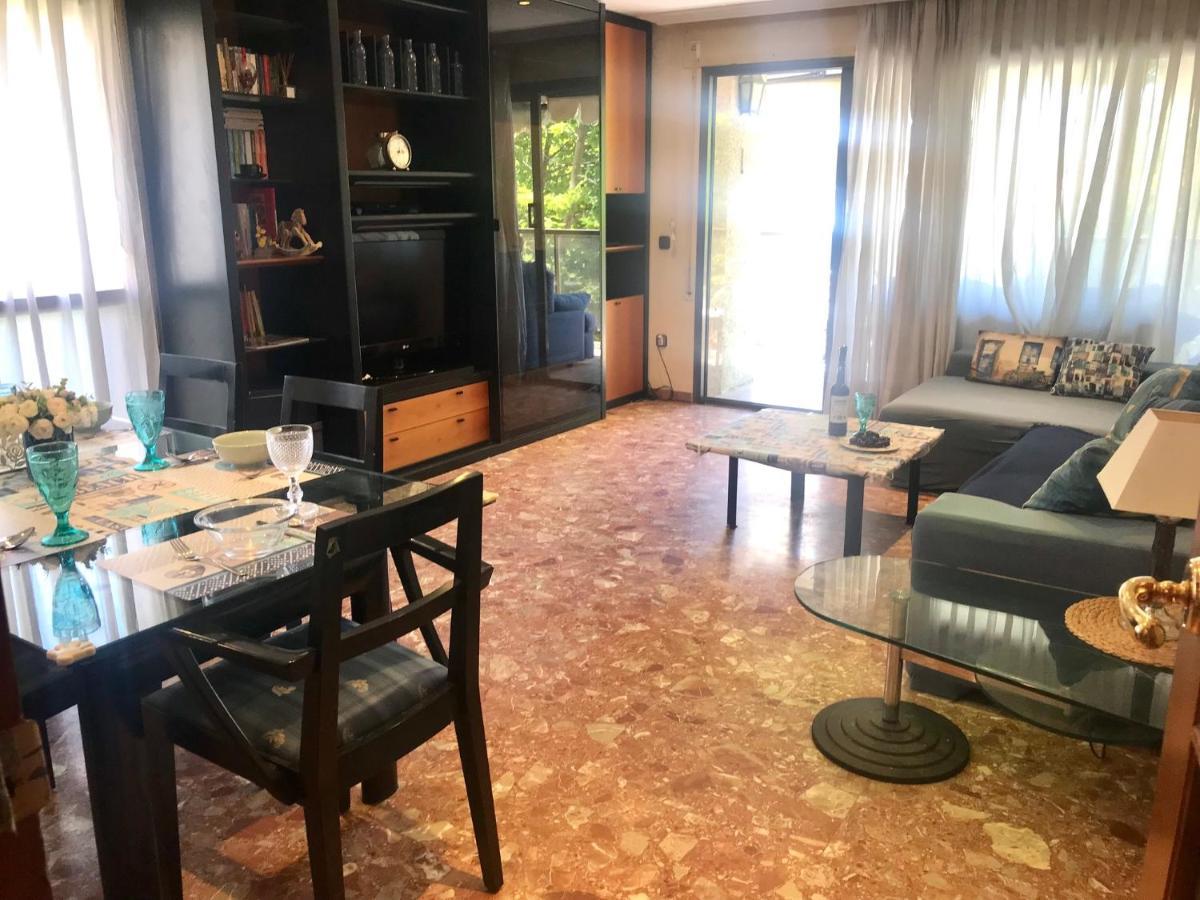 Maresto Apartamento Διαμέρισμα Σαλού Εξωτερικό φωτογραφία